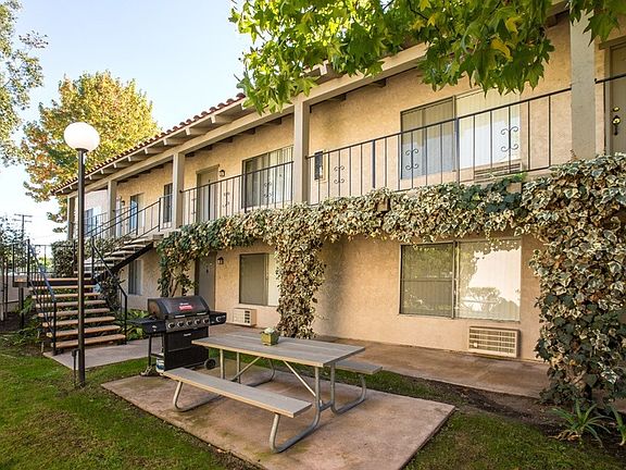 Picnic Area with Barbecue