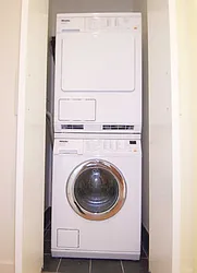 Rented by Citi Habitats