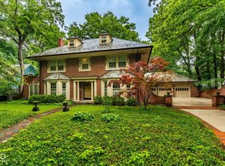 4225 N Illinois St, Indianapolis, IN 46208