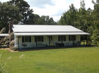 1447 Tobe Wells Rd, Elberton, GA 30635