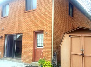 126 Caernarvon Ct, Exton, PA 19341