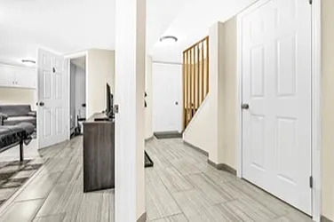 Rented by Halvatzis Realty