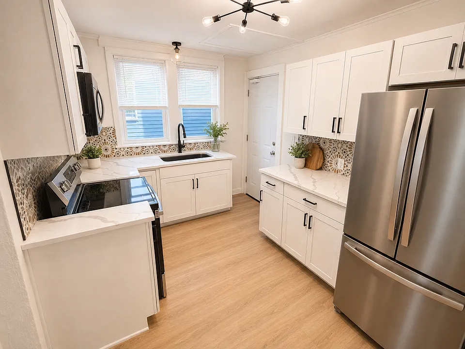433 Norwood Ave #1