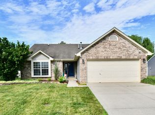 10173 Stillwell Dr, Avon, IN