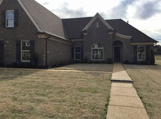 4661 W Dublin, Olive Branch, MS 38654