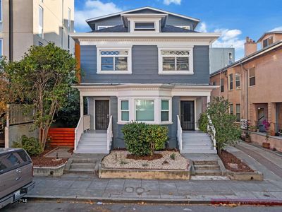 127 E 16th St, Oakland, CA, 94606