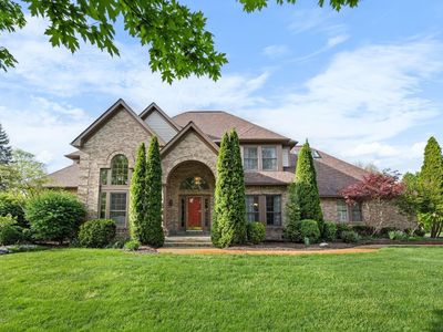 4521 Lochan Ct, Lafayette, IN, 47905