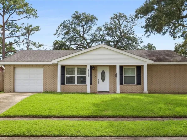 2954 Blair St, New Orleans, LA 70131