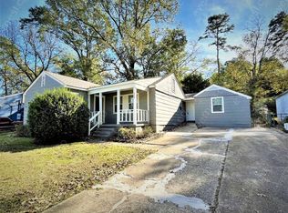 773 Cedarhurst Rd, Jackson, MS 39206