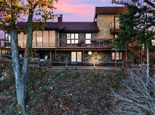 66500 E 255th Rd, Grove, OK 74344