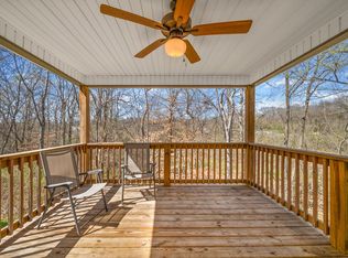 1125 Racker Dr, Clarksville, TN