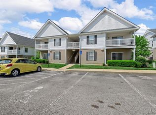 9732 Crayford Rd #5D, Saint Louis, MO 63123