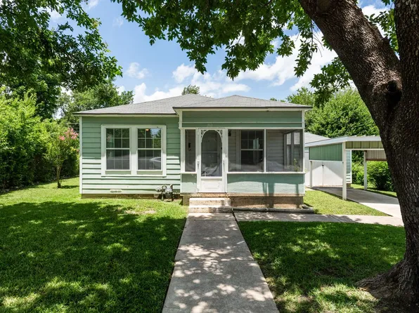 212 S 26th St, Temple, TX 76501