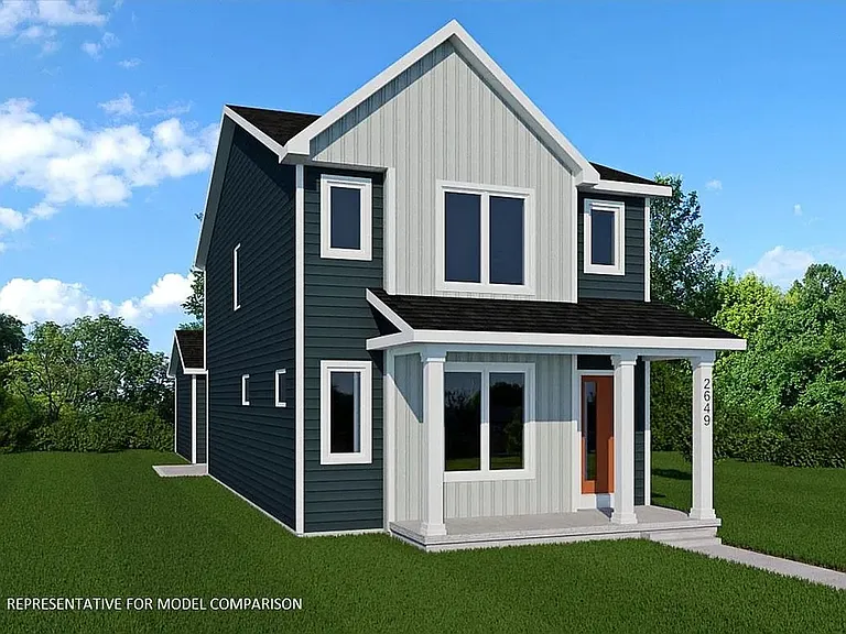 2741 Spark St — Photo 16