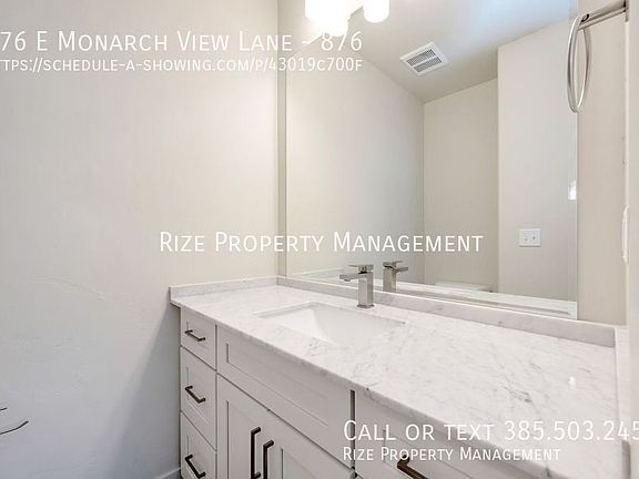 3rd image of 876 E Monarch View Ln #876
