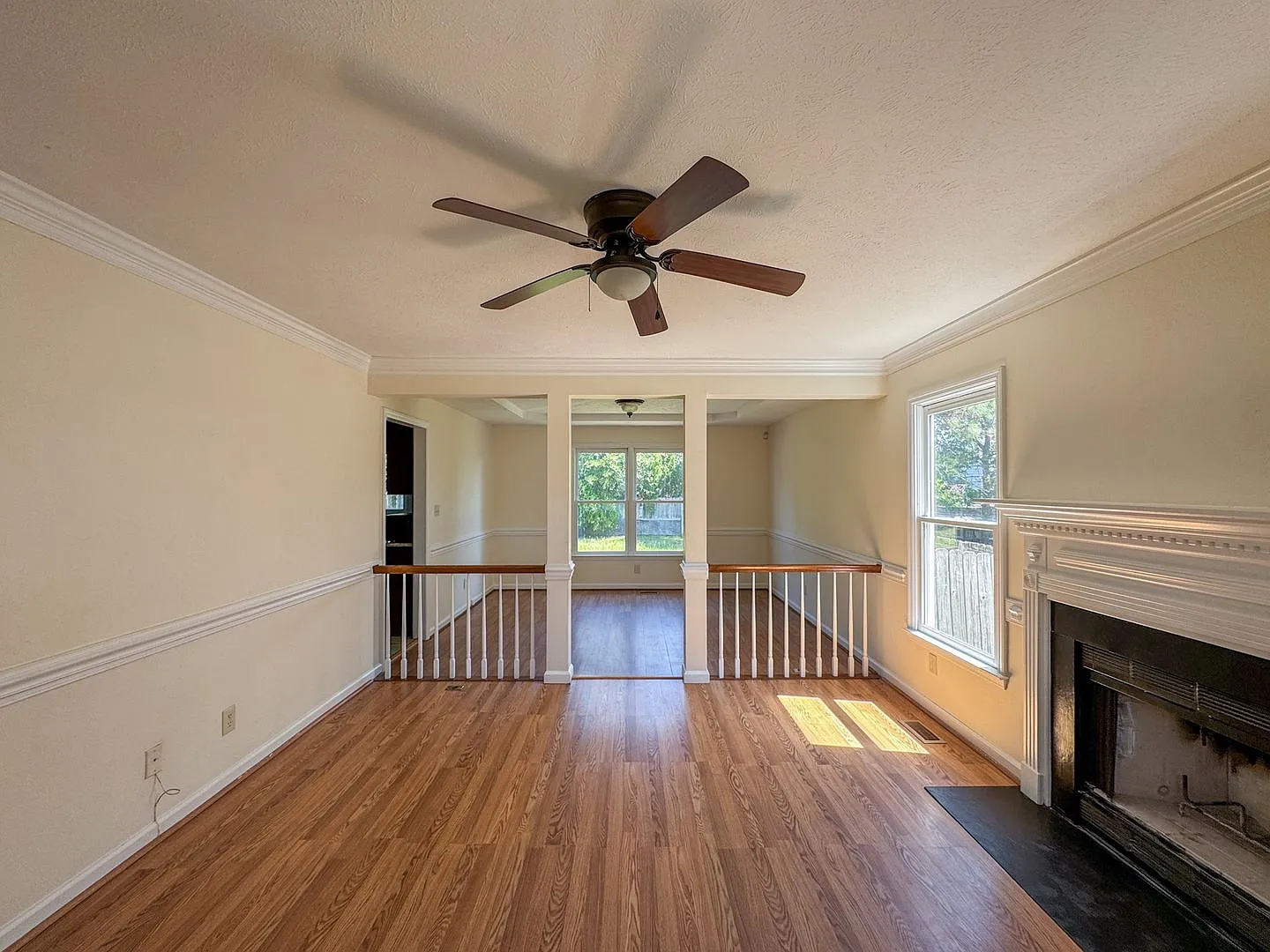 4 Bed 2.5 Bath Home in Hope Mills — Photo 3
