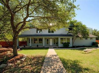 1603 Kohlers Trl, Lakeway, TX 78734