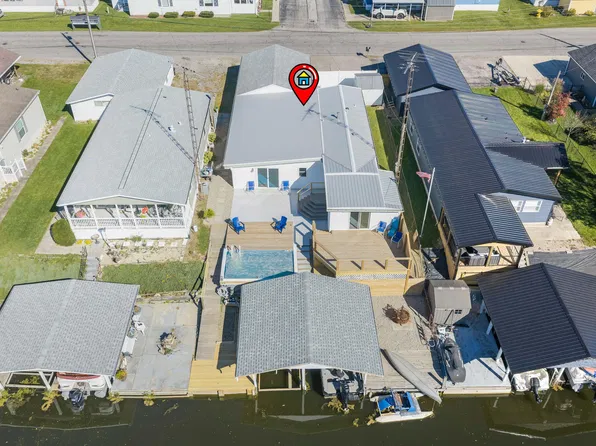 11549 Cooper Ave, Lakeview, OH 43331