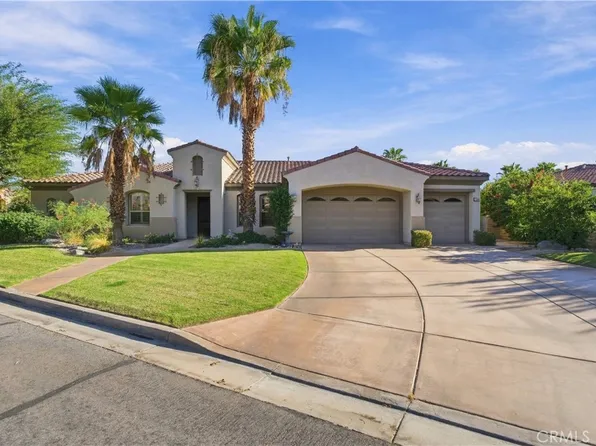 78589 Blackstone Ct, Bermuda Dunes, CA 92203