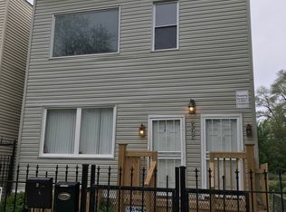 9369 S Burnside Ave, Chicago, IL 60619