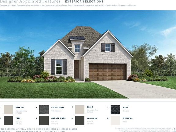 3rd image of 31814 Pecan Meadow Ln