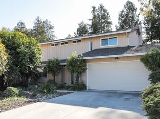 3713 Lynx Ct, San Jose, CA 95136