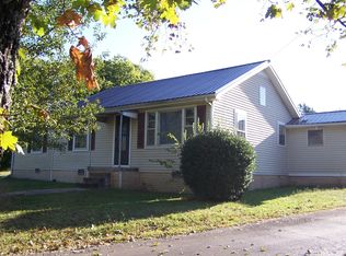 445 Prospect Rd, Pulaski, TN 38478