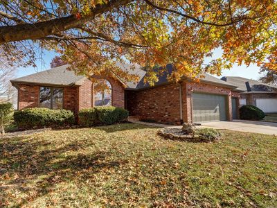 1331 W Evans Street, Springfield, MO, 65810