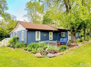 731 S June Dr, Cromwell, IN