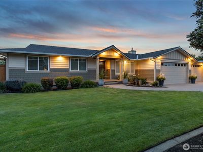 1417 Rainier Street, Sumner, WA, 98390