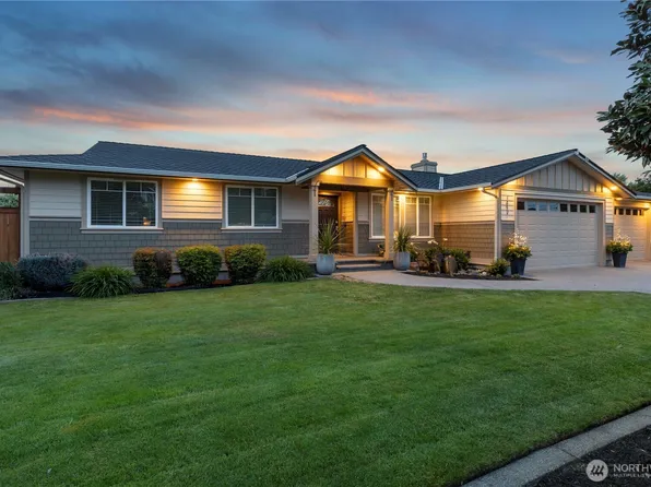 1417 Rainier Street, Sumner, WA 98390