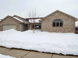 3641 Ice Age Dr, Madison, WI 53719
