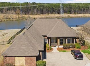 116 Mullherrin Dr, Madison, MS 39110