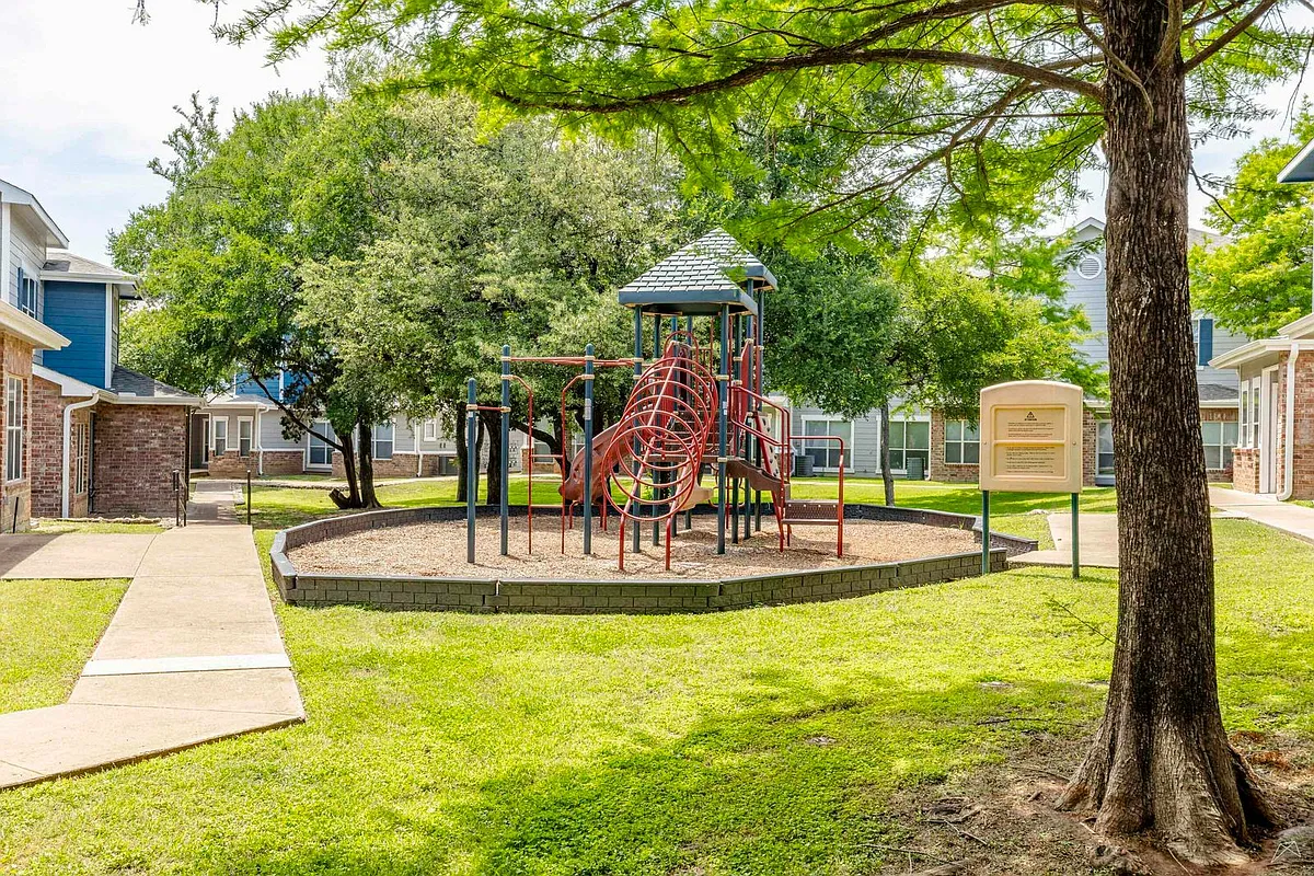 Building Photo - Park at Summers Grove