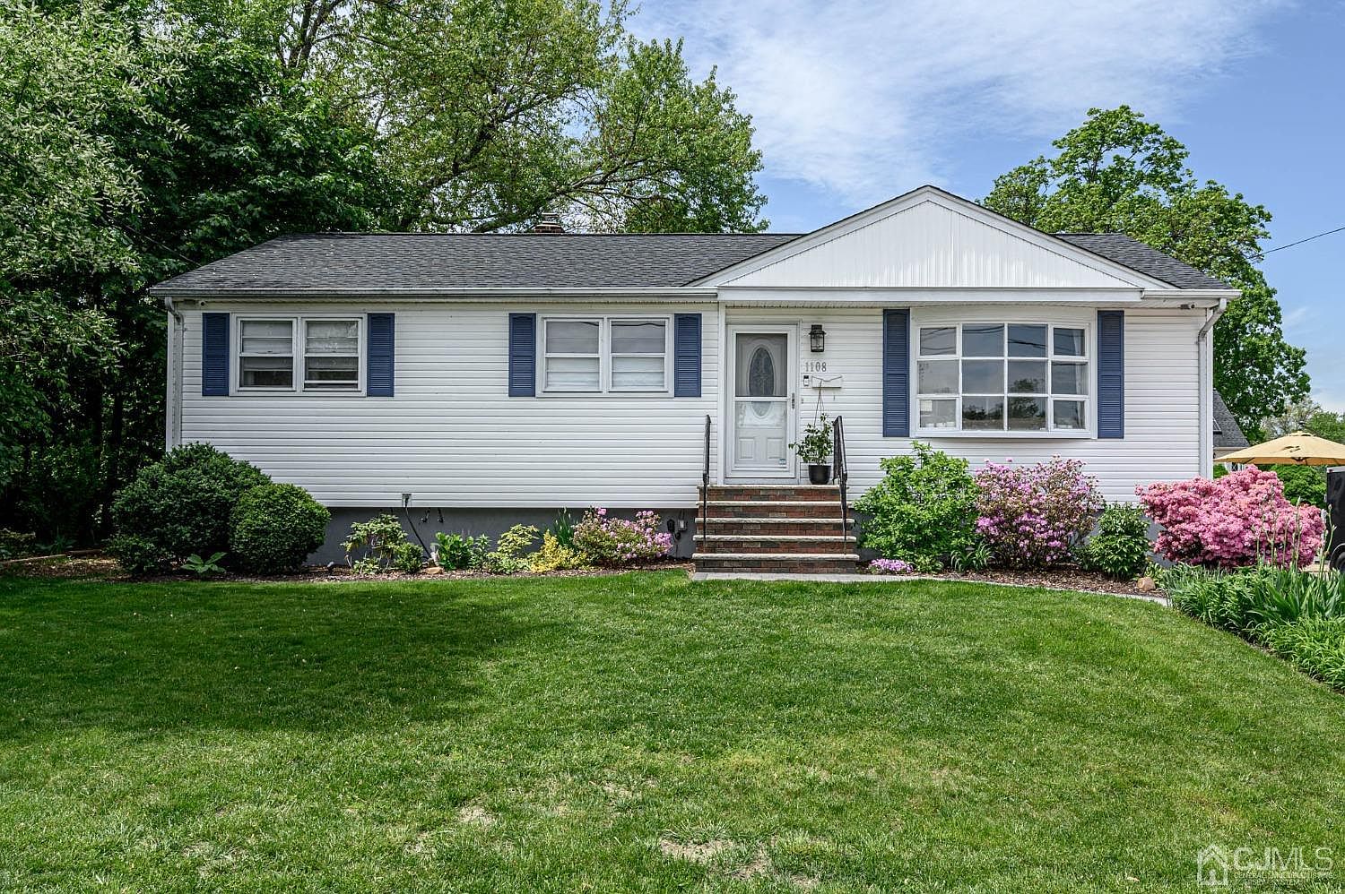 1108 Charter St, Piscataway, NJ 08854 MLS 2312063R Zillow