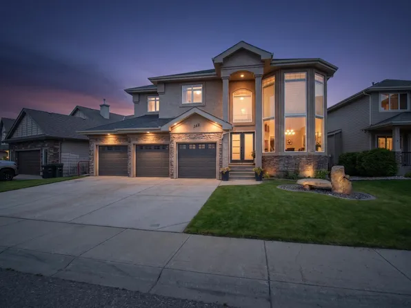 358 Cowan Cres, Strathcona County, AB T8H 0E5