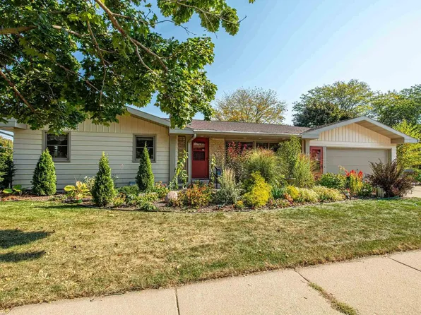 2504 18th Avenue, Monroe, WI 53566