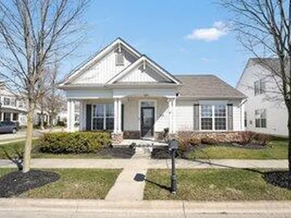 6046 Caplinger Ave, Westerville, OH 43081