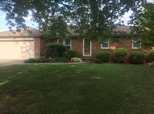 203 Kirchoff Blvd, Evansville, IN 47712