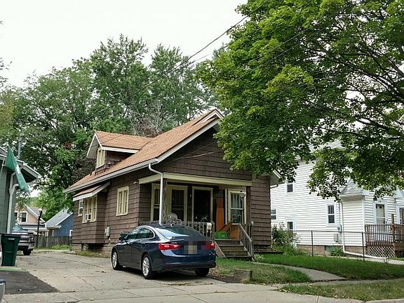 2nd image of 819 N Hayford Ave