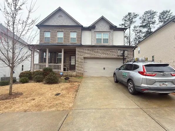 148 Avery Landing Way, Holly Springs, GA 30115