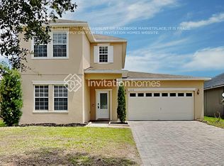 7203 Wakeview Dr, Davenport, FL 33896