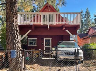 742 Elysian Blvd, Big Bear City, CA 92314