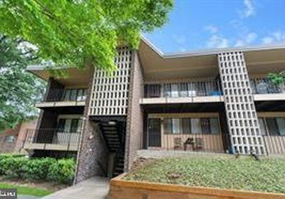 3936 Stone Gate Dr APT C, Suitland, MD, 20746