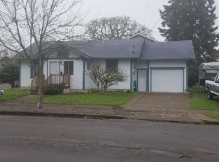 540 3rd Ave SE, Albany, OR 97321
