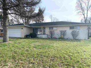 3522 E Melody Ln, Kokomo, IN