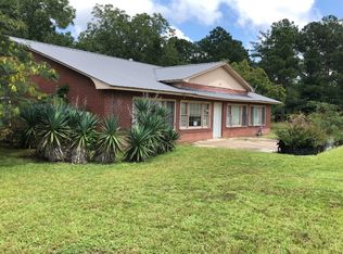 2868 Old Stagecoach Rd, Bethune, SC 29009