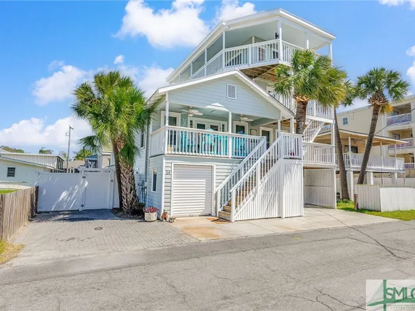 14 Ts Chu Terrace, Tybee Island, GA 31328