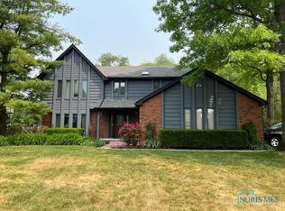 6846 Cloister Rd, Toledo, OH 43617