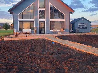 48014 Cork And Bobber Ln, Big Stone City, SD 57216